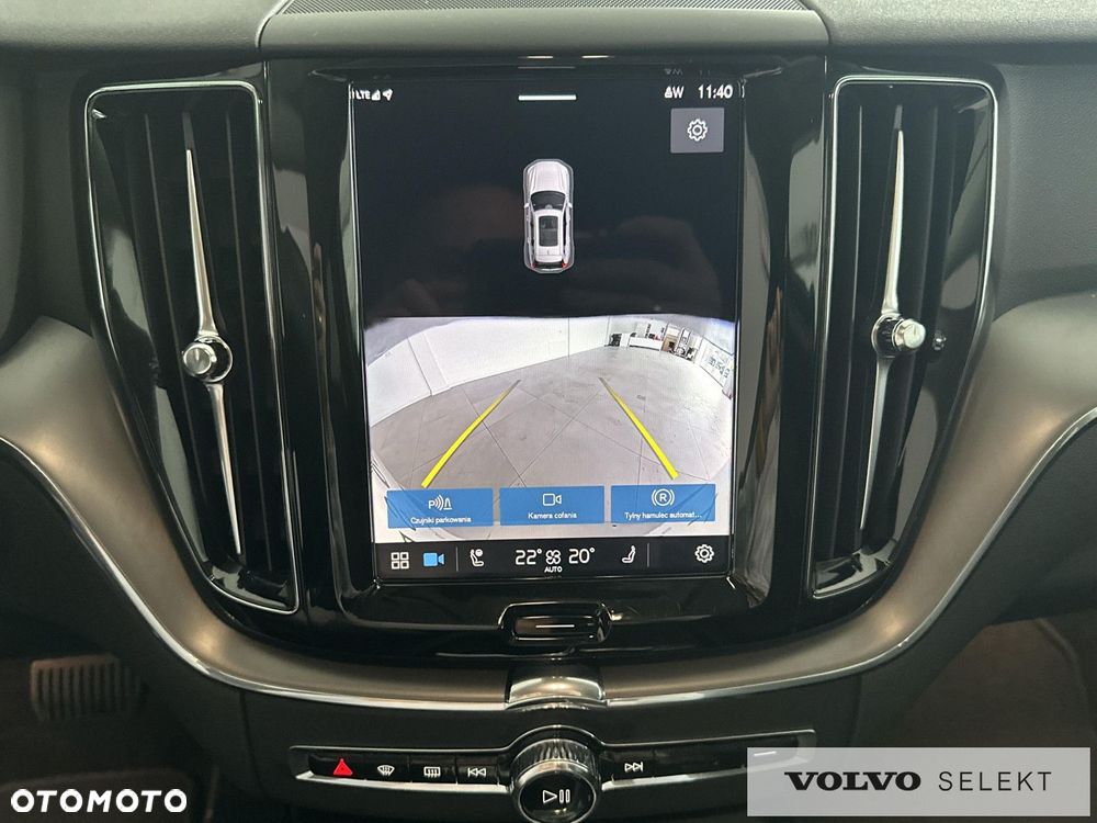 Volvo XC 60 - 25