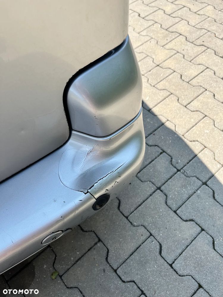 Peugeot Partner 1.6 BlueHDi Outdoor S&S - 12