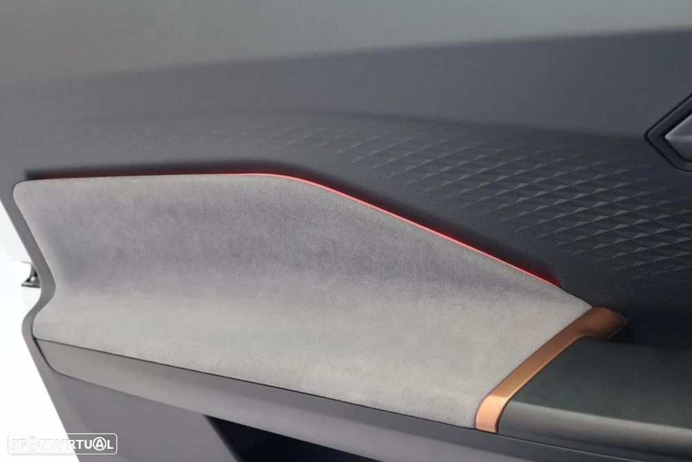 Cupra Born 58 kWh e-Boost Plus - 28
