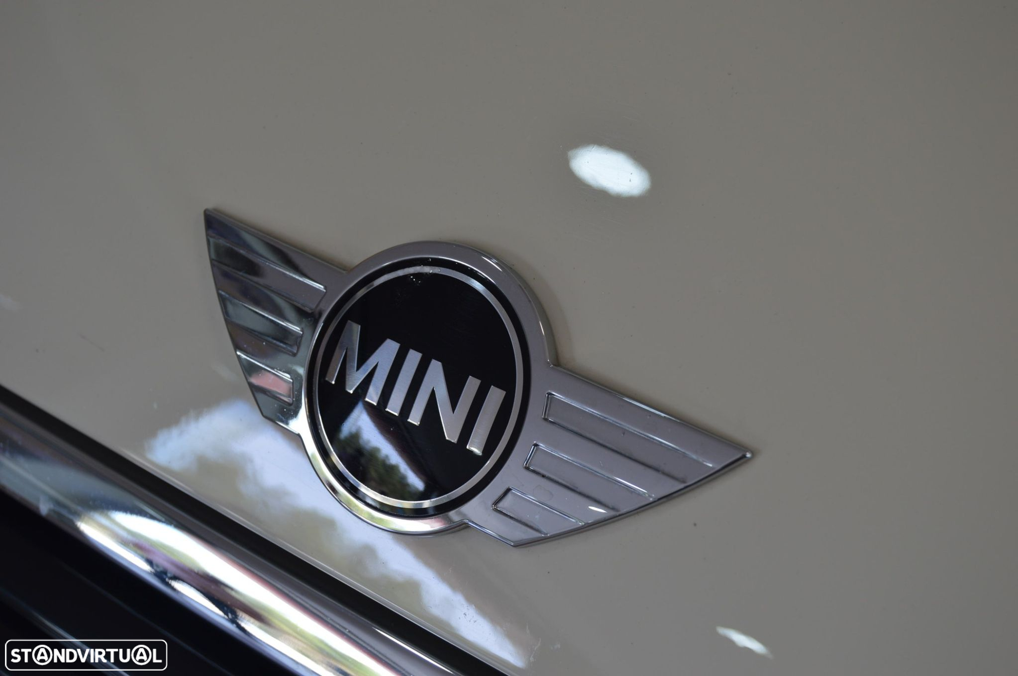 MINI Clubman One D - 20
