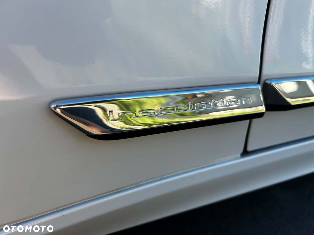 Volvo S90 D5 AWD Inscription - 13