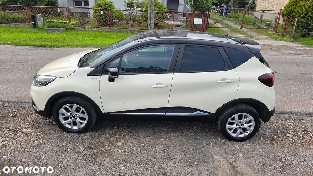 Renault Captur 0.9 Energy TCe Limited - 18