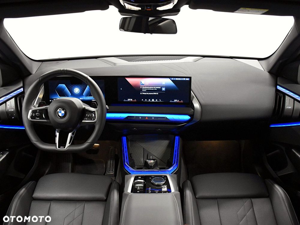 BMW X3 xDrive20d mHEV - 16