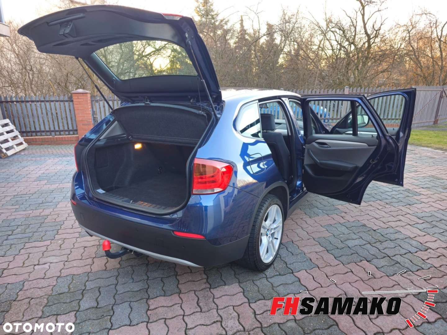 BMW X1 - 26
