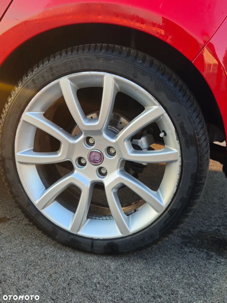 Fiat Bravo 1.4 T-JET 16V Sport Plus - 5