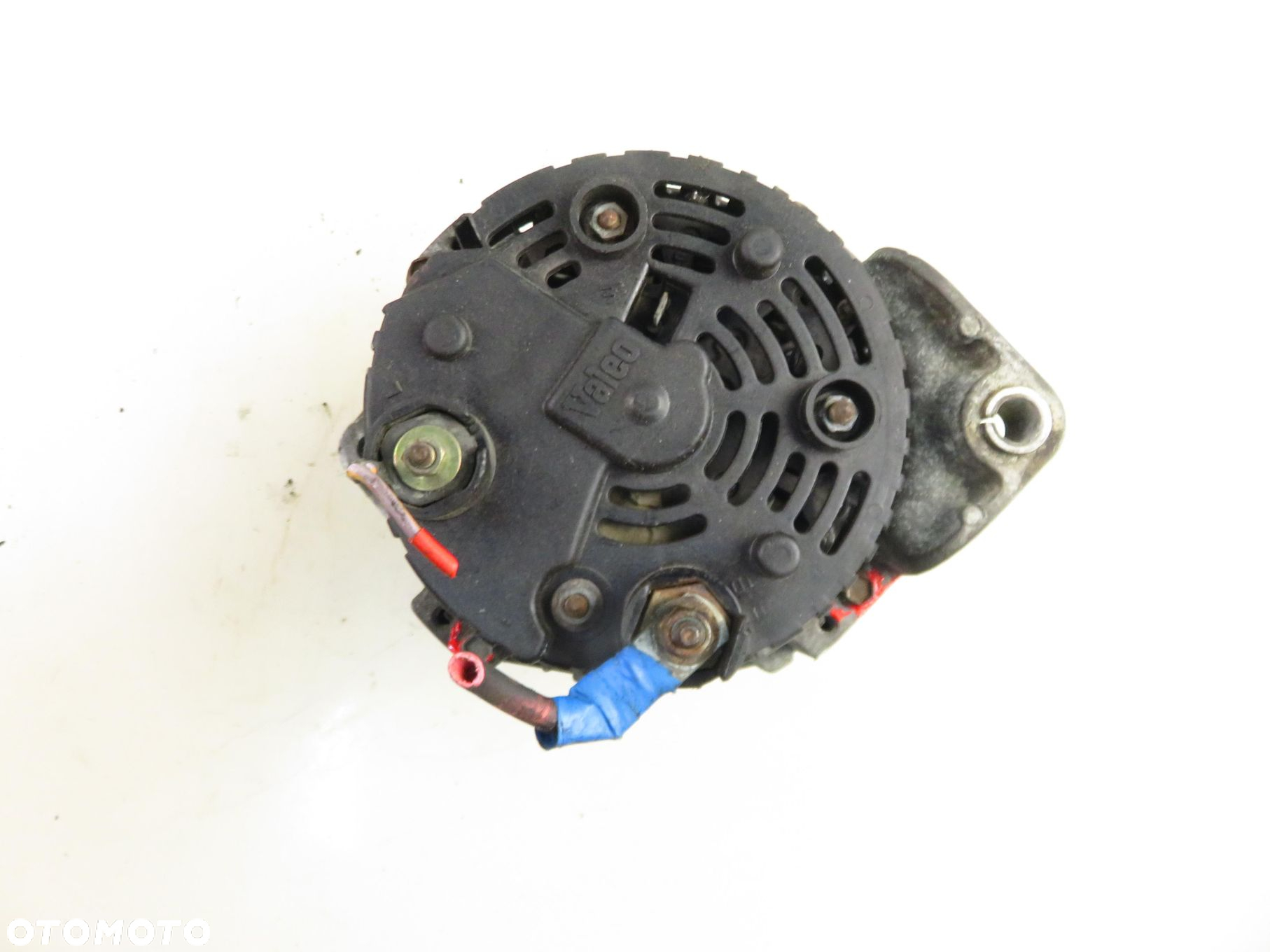 ALTERNATOR RENAULT CLIO II 1.9 dTi (B/CB0U) - F9Q 780 - 7
