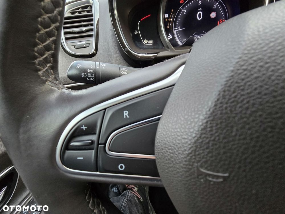 Renault Espace BLUE dCi 200 EDC LIMITED - 7