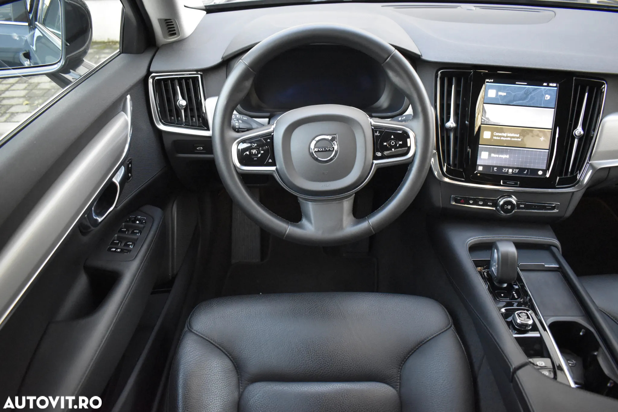 Volvo S90 - 10