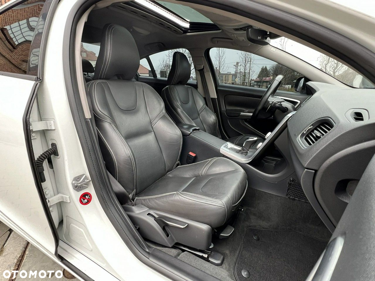 Volvo S60 - 13