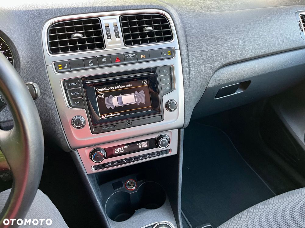 Volkswagen Polo 1.2 TSI (Blue Motion Technology) Highline - 24