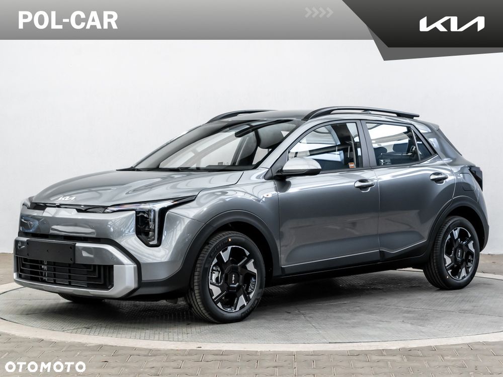 Kia Stonic 1.0 T-GDI M - 2