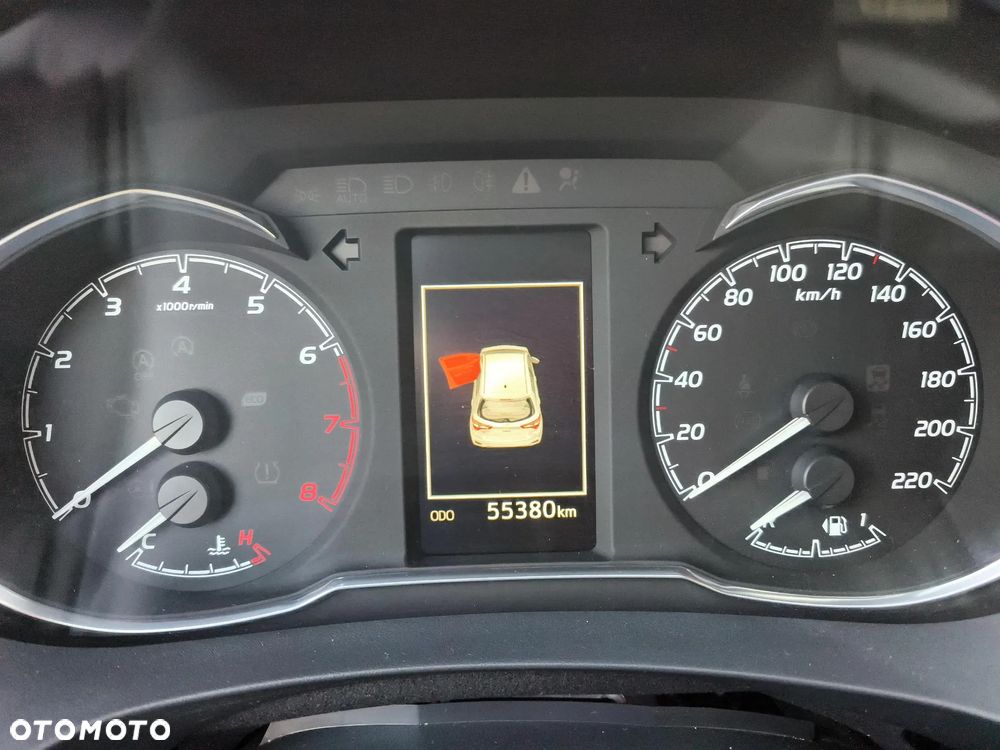 Toyota Yaris 1.5 20th Anniversary - 13