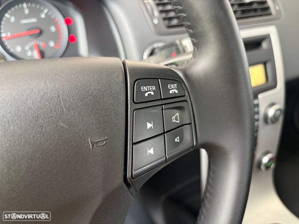 Volvo V50 1.6 D Drive Momentum Start/Stop - 16