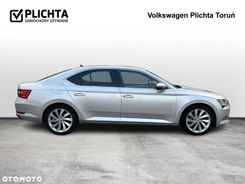 Skoda Superb - 6