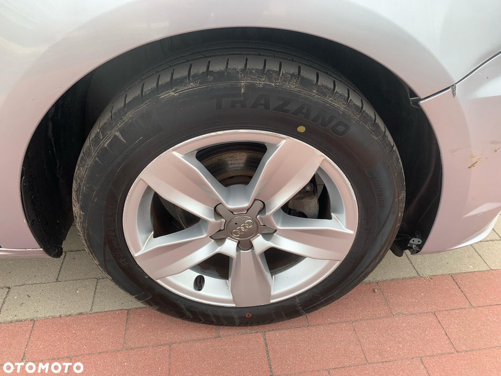 Audi A1 1.0 TFSI ultra Sportback - 13