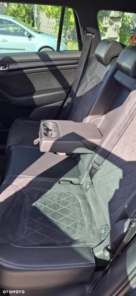 Skoda Kodiaq 2.0 TDI 4x4 Sportline DSG - 18