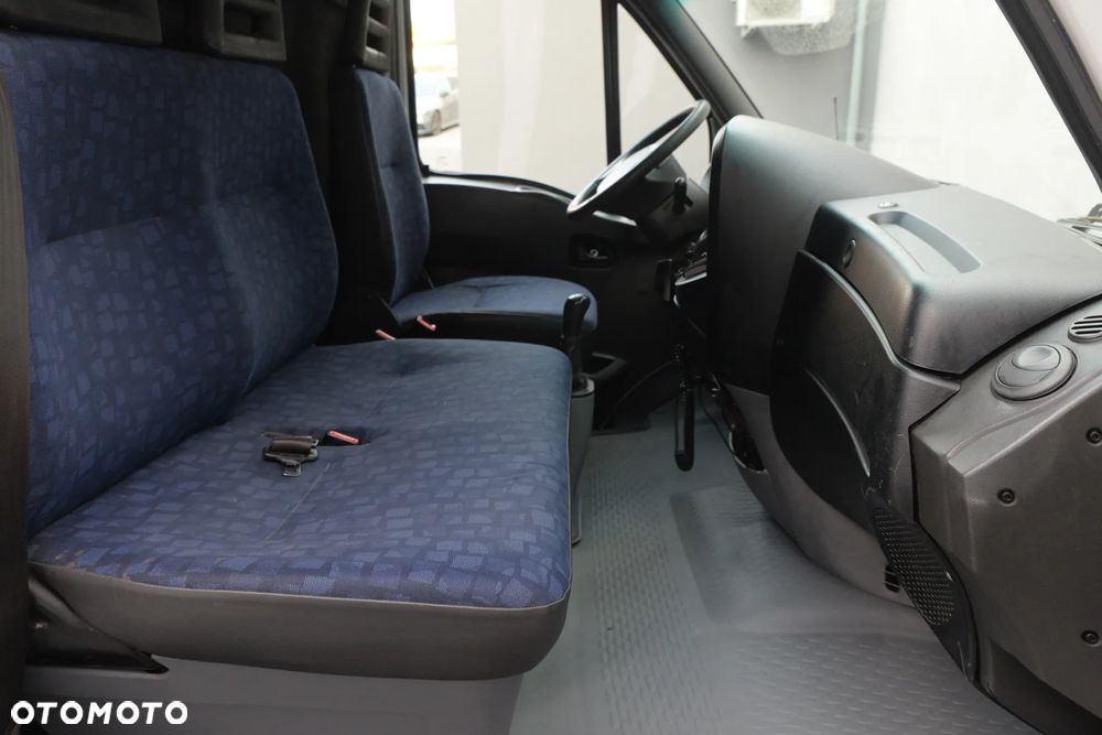 Iveco 35S14 - 22
