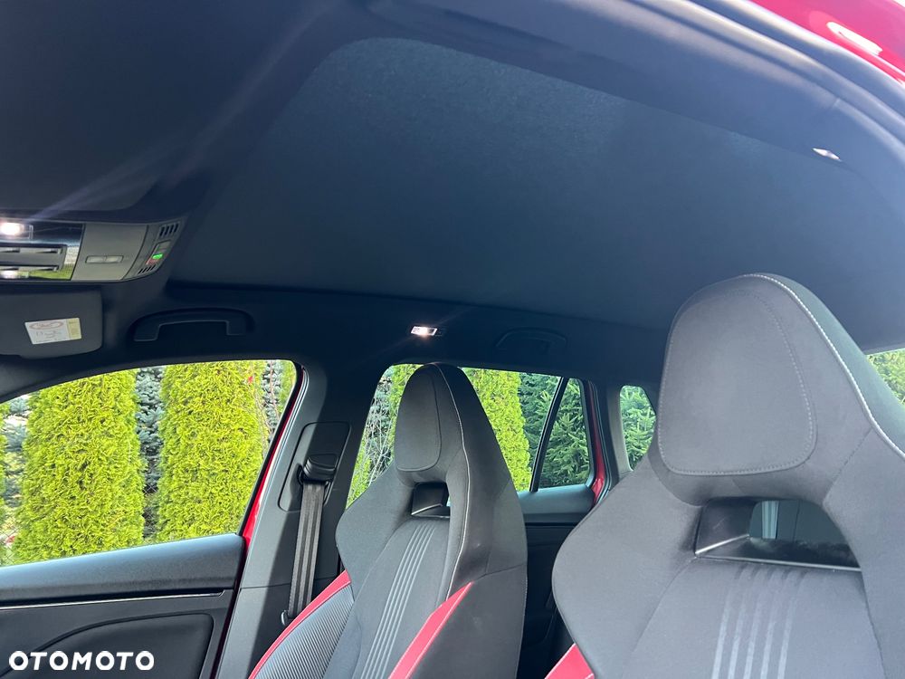 Skoda Kamiq 1.5 TSI Monte Carlo DSG - 22