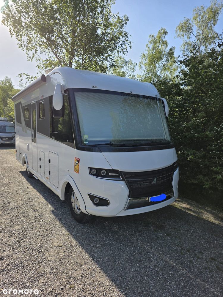 Frankia 680 l SG F-line - 25