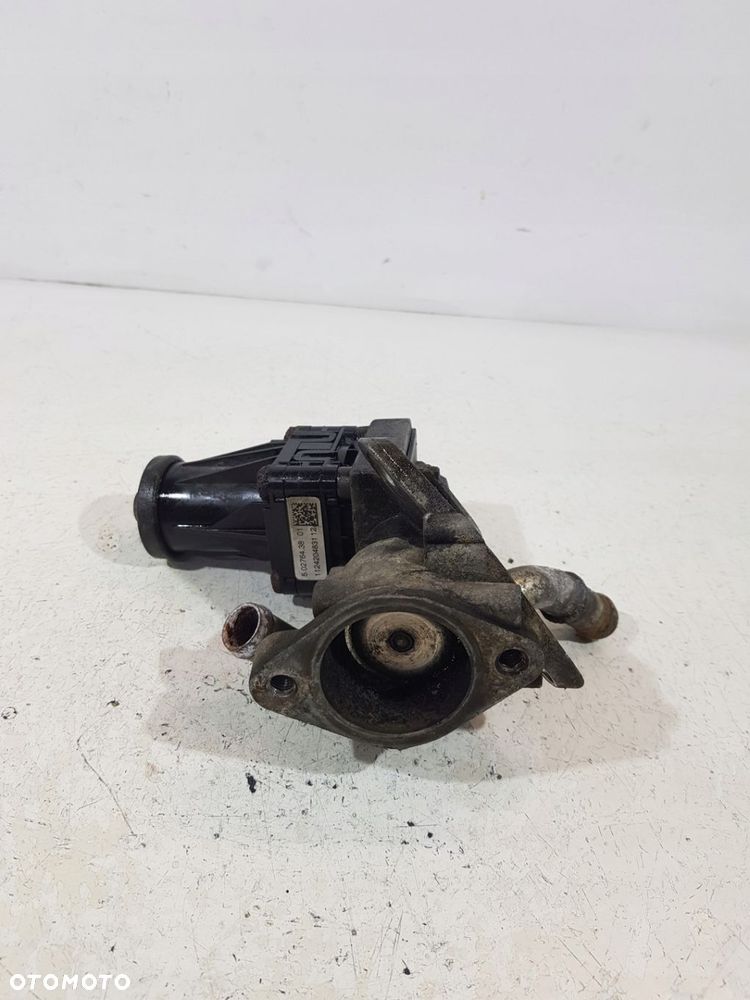 ZAWÓR EGR BK2Q-9D475-CB TRANSIT DUCATO 2.2 TDCI - 5