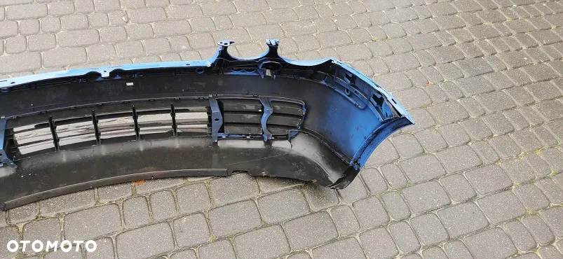 VW POLO 9N OKULAR ZDERZAK PRZEDNI POMORSKIE - 7