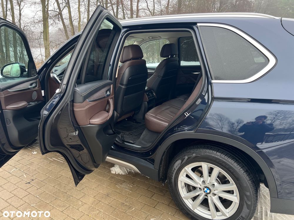 BMW X5 - 11