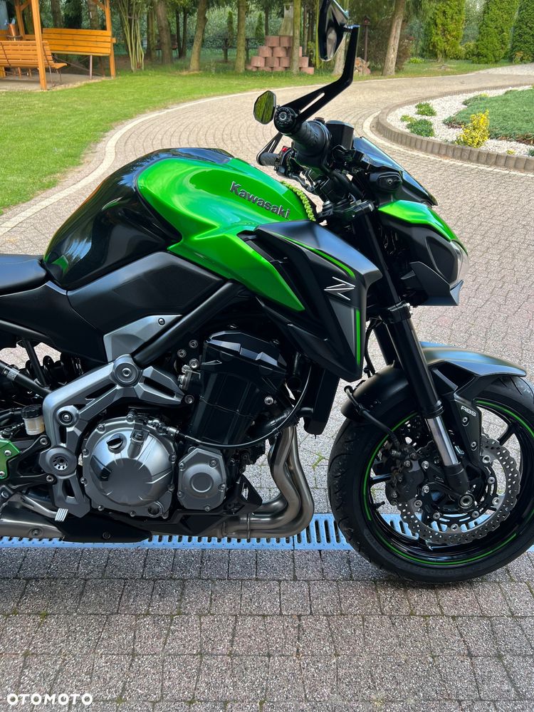 Kawasaki Z 900 - 25