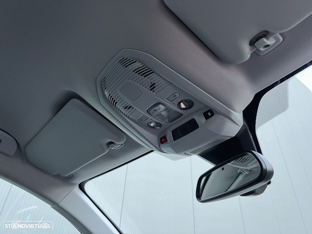 Peugeot 5008 PureTech 130 EAT8 Stop & Start Active Business-Pack - 21