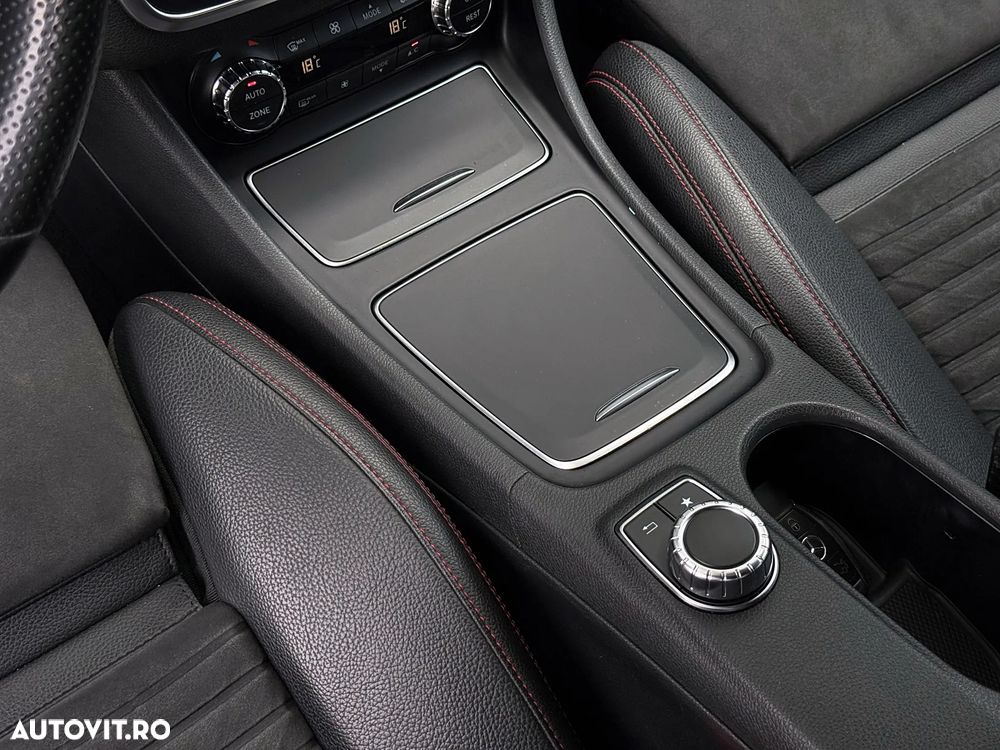 Mercedes-Benz CLA 220 d 7G-DCT AMG Line - 21