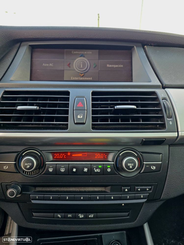 BMW X5 30 d xDrive - 6