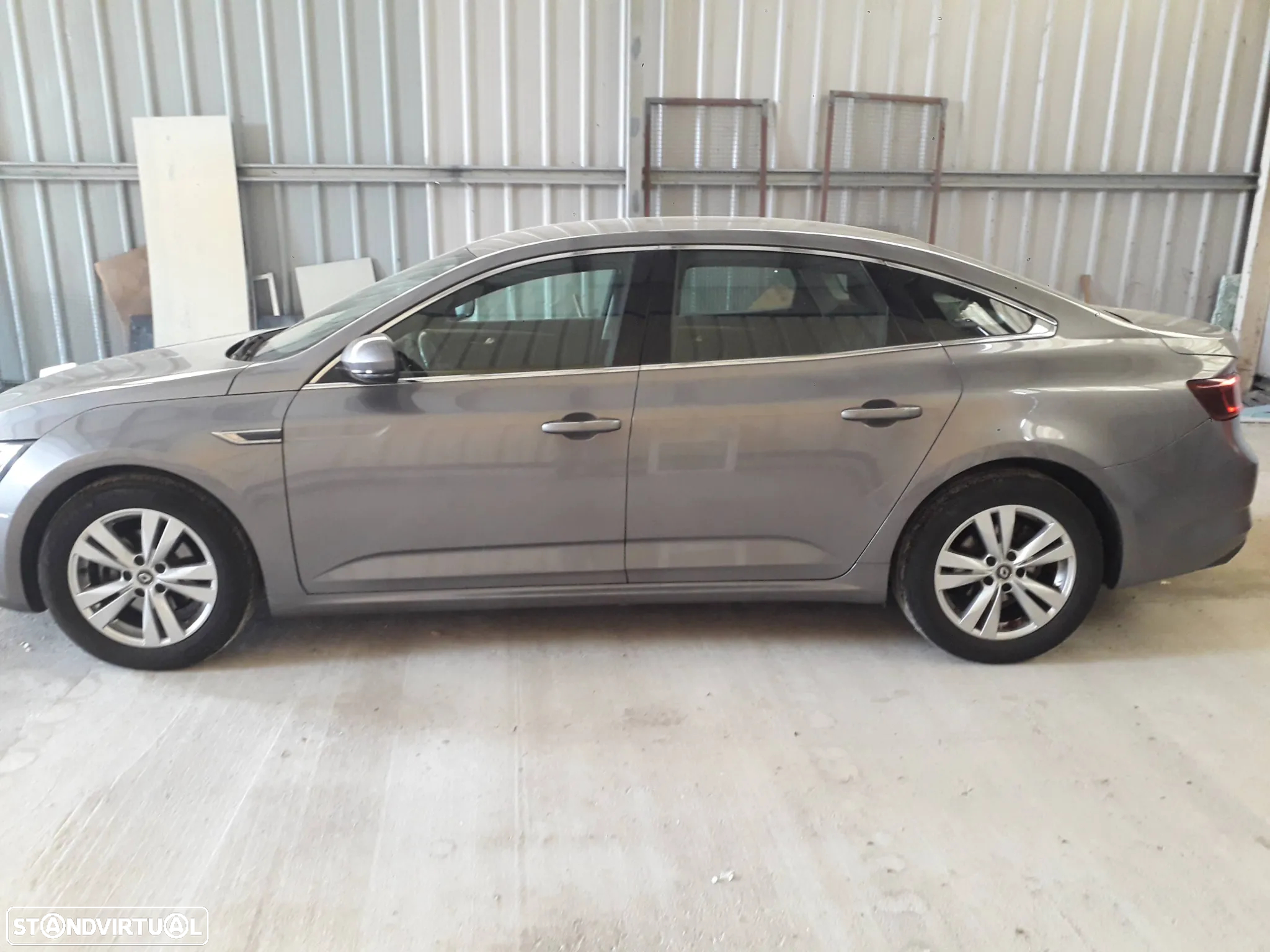 Renault Talisman 1.5 dCi Zen - 8