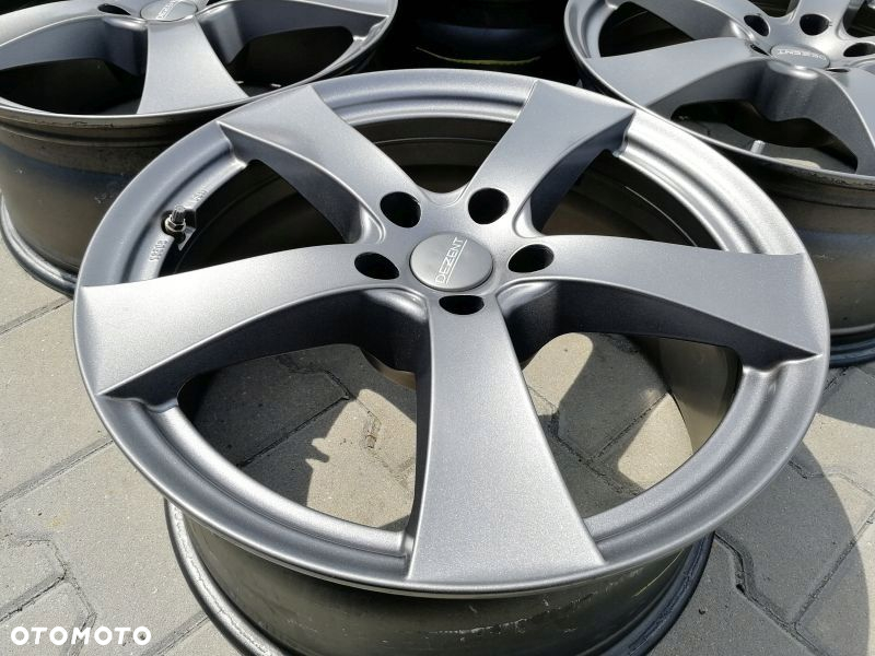 Alufelgi 18" BMW 4 AUDI A6 MERCEDES GLC VW ARTEON TOYOTA SUPRA CUPRA ATECA - 7