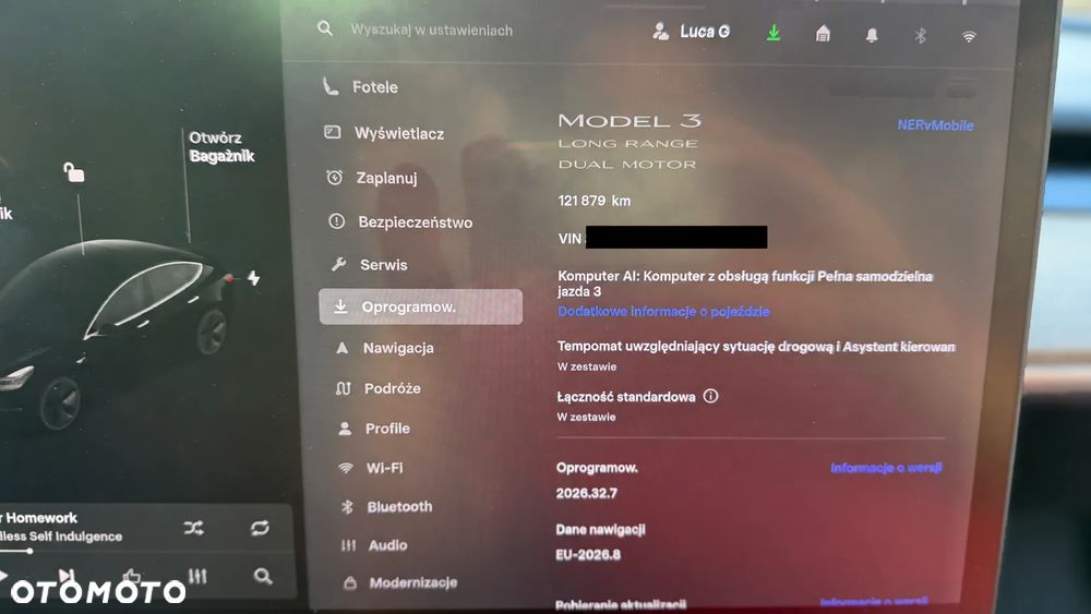 Tesla Model 3 2019 photo 3