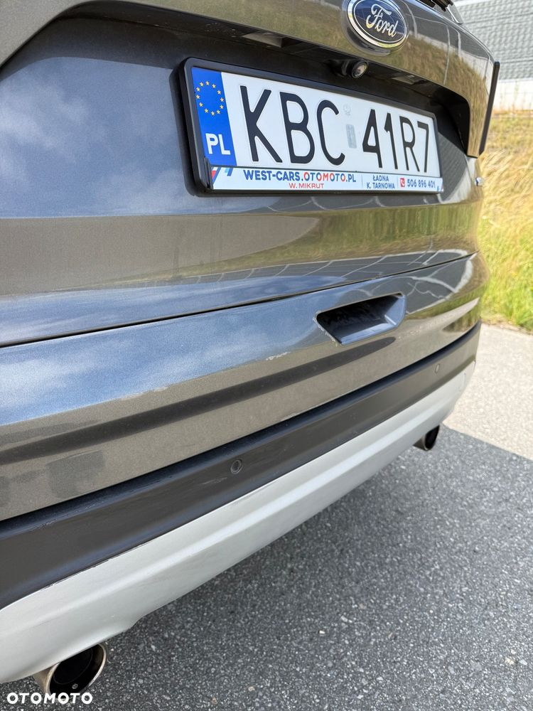 Ford Kuga 1.5 EcoBoost FWD Edition ASS GPF - 18