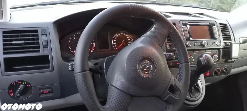 Volkswagen Transporter Caravelle Kurz DSG Comfortline - 31