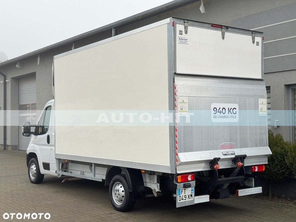 Fiat Ducato - 5