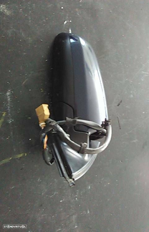 Espelho Retrovisor Dto Audi A4 (8E2, B6) - 2