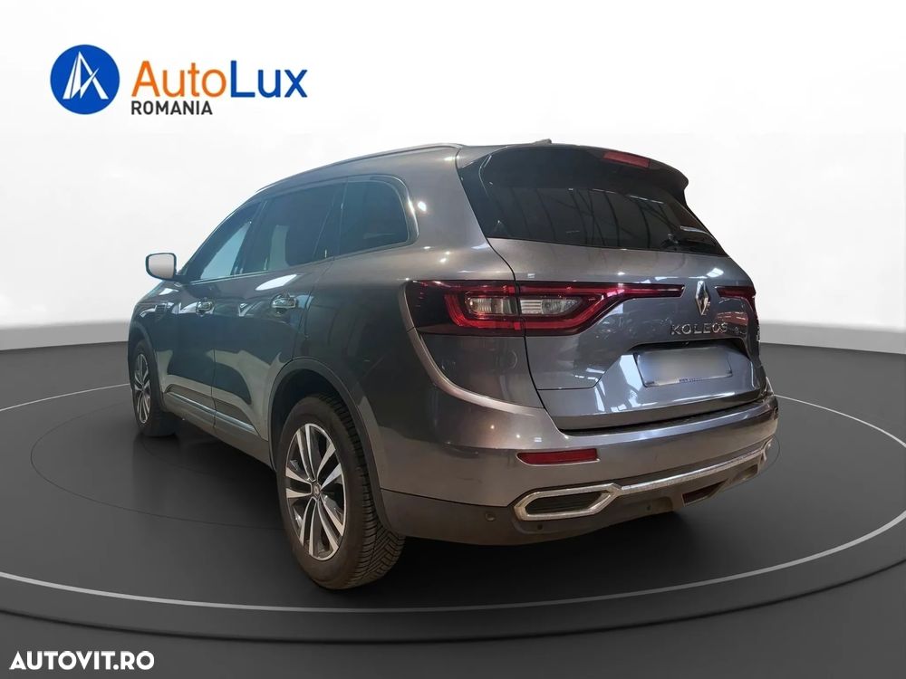 Renault Koleos ENERGY dCi 175 X-tronic 4WD INTENS - 4
