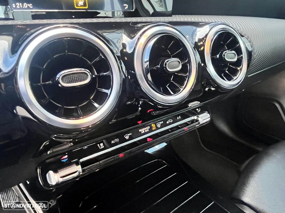 Mercedes-Benz A 180 - 38