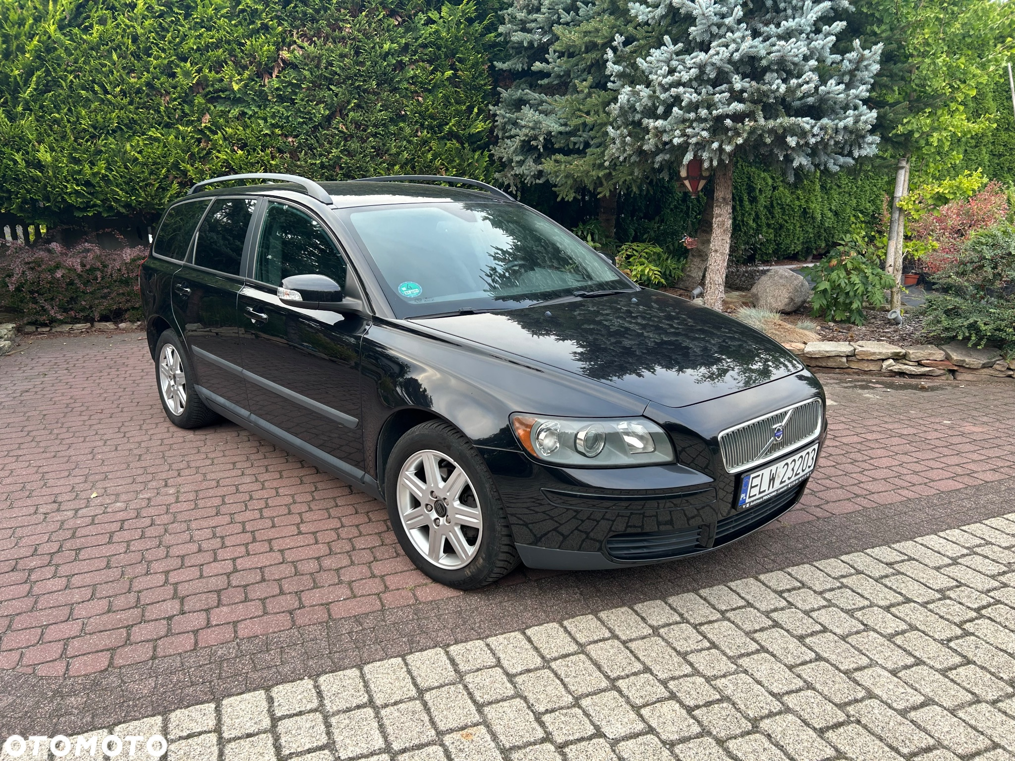 Volvo V50 - 6