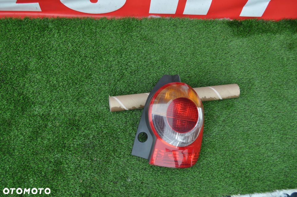 reno modus lampa prawa WYSYŁKA - 3