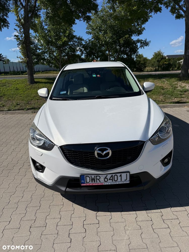 Mazda CX-5 2.0 Skypassion - 6