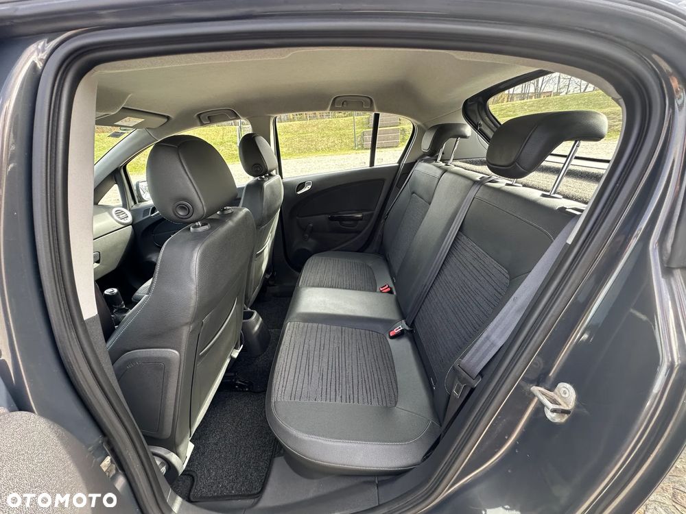 Opel Corsa - 12