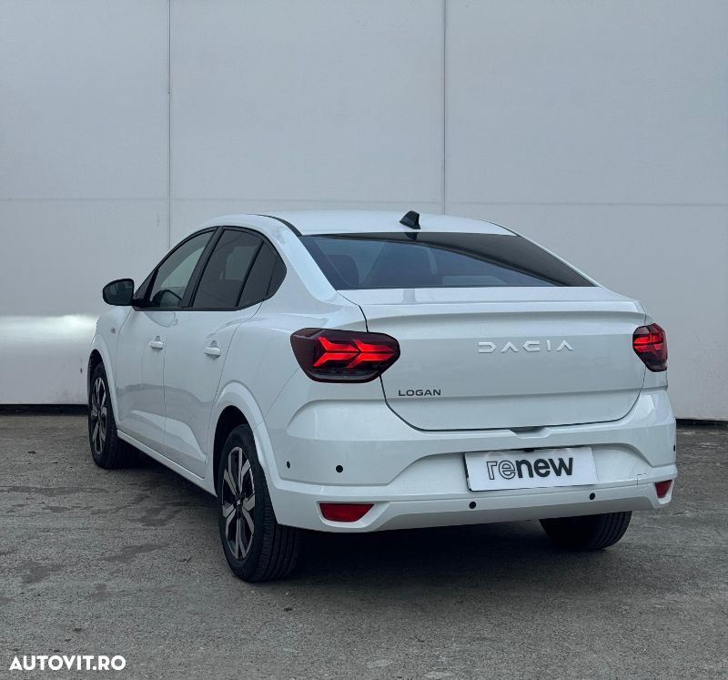 Dacia Logan - 4