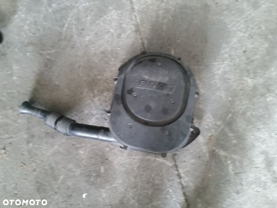 Filtr Powietrza Fiat Punto II 1.2 8v - 1