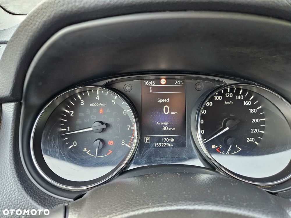 Nissan Qashqai 1.2 DIG-T Xtronic N-Connecta - 15