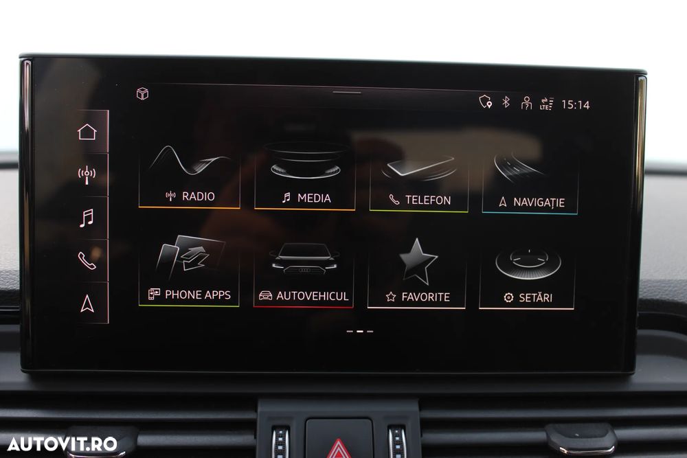 Audi Q5 40 TDI quattro S tronic MHEV S Line - 24