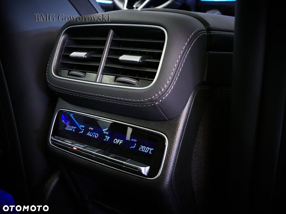 Mercedes-Benz GLE 450 d mHEV 4-Matic AMG Line - 11