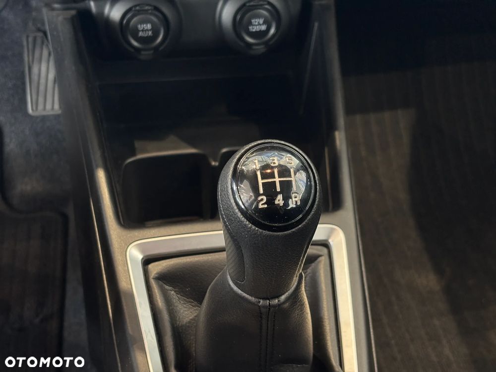 Suzuki Swift 1.2 Dualjet SHVS Premium - 28