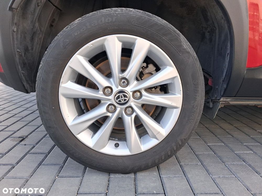 Toyota Yaris Cross Hybrid 1.5 Comfort - 19